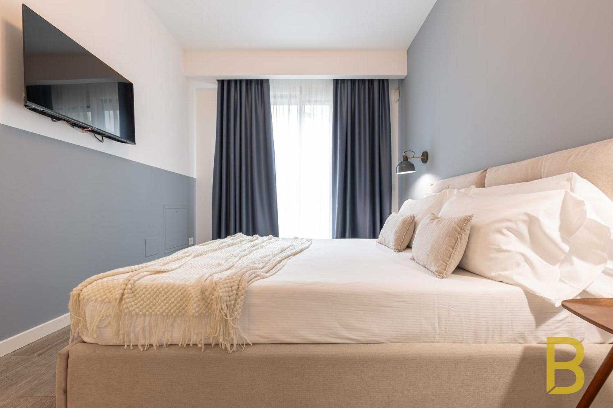 Beplace Apartments In Chinatown Милан Экстерьер фото