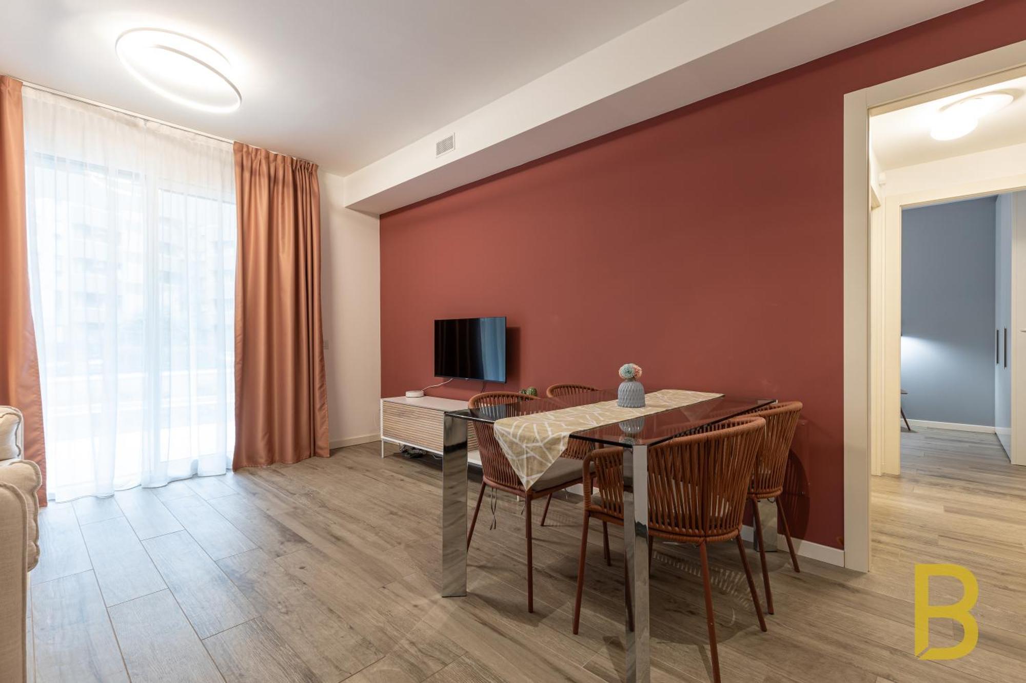 Beplace Apartments In Chinatown Милан Экстерьер фото