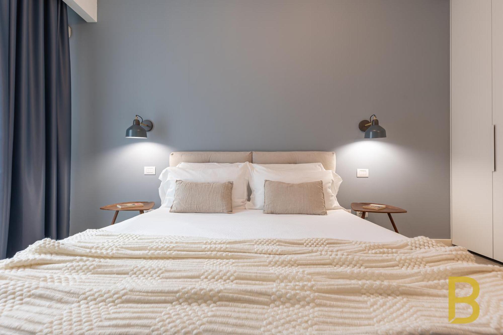 Beplace Apartments In Chinatown Милан Экстерьер фото