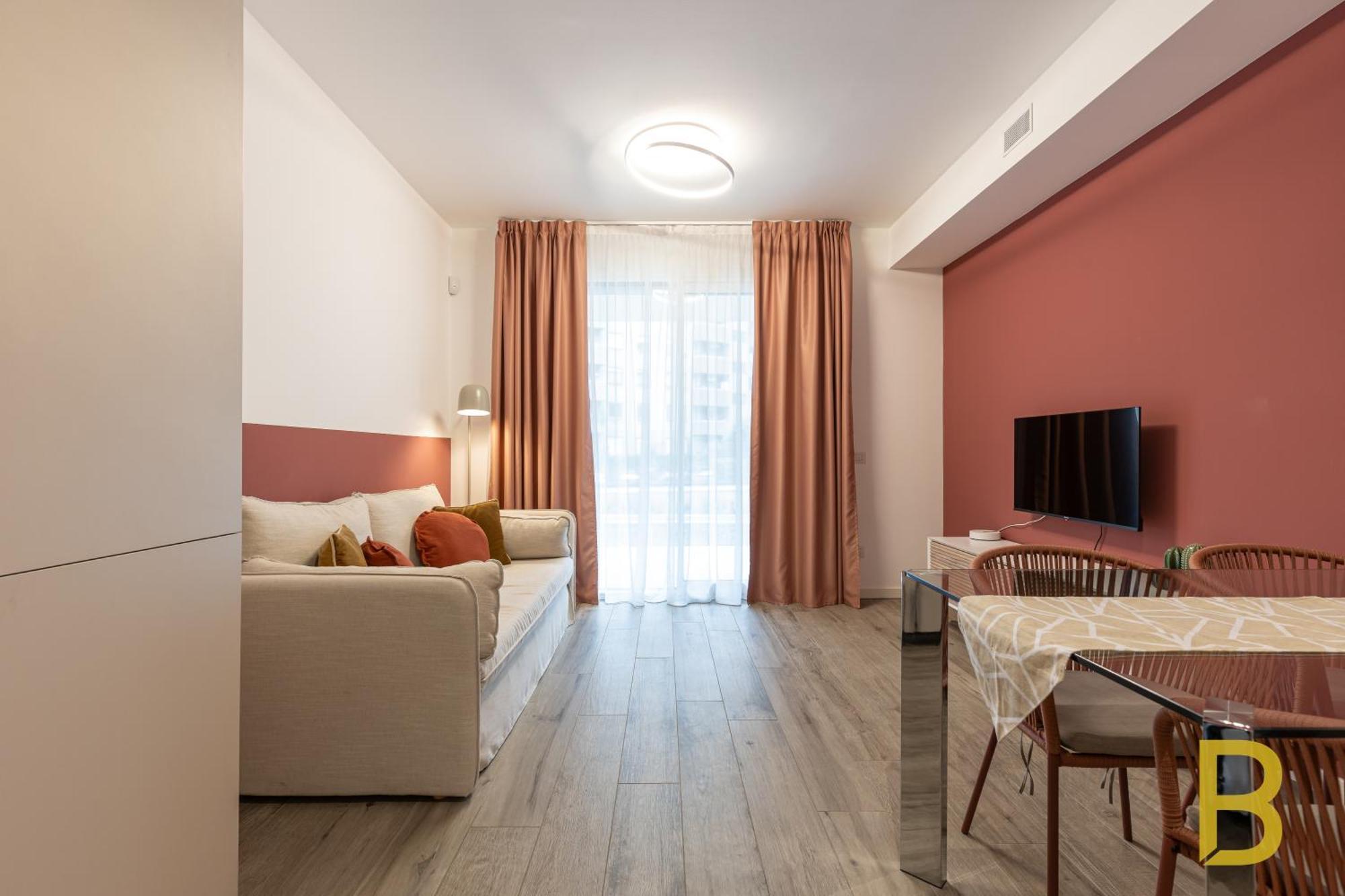 Beplace Apartments In Chinatown Милан Экстерьер фото