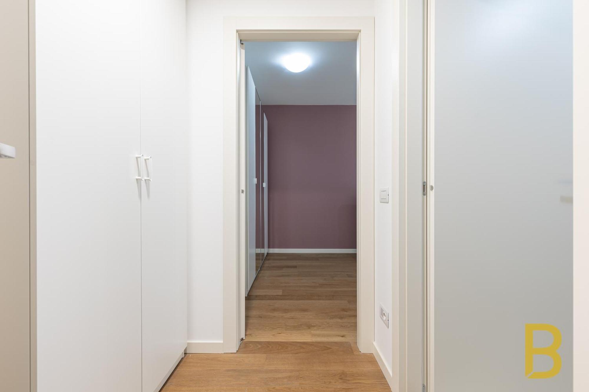 Beplace Apartments In Chinatown Милан Экстерьер фото
