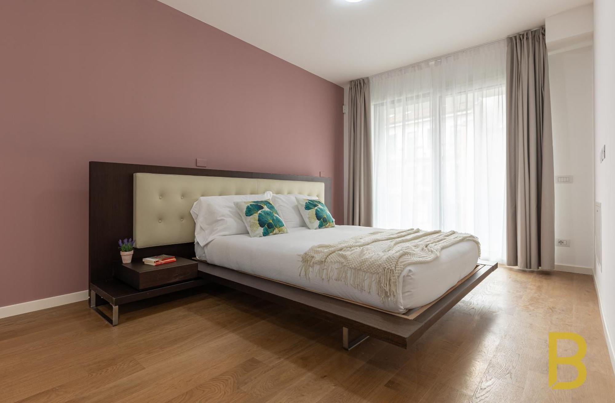 Beplace Apartments In Chinatown Милан Экстерьер фото