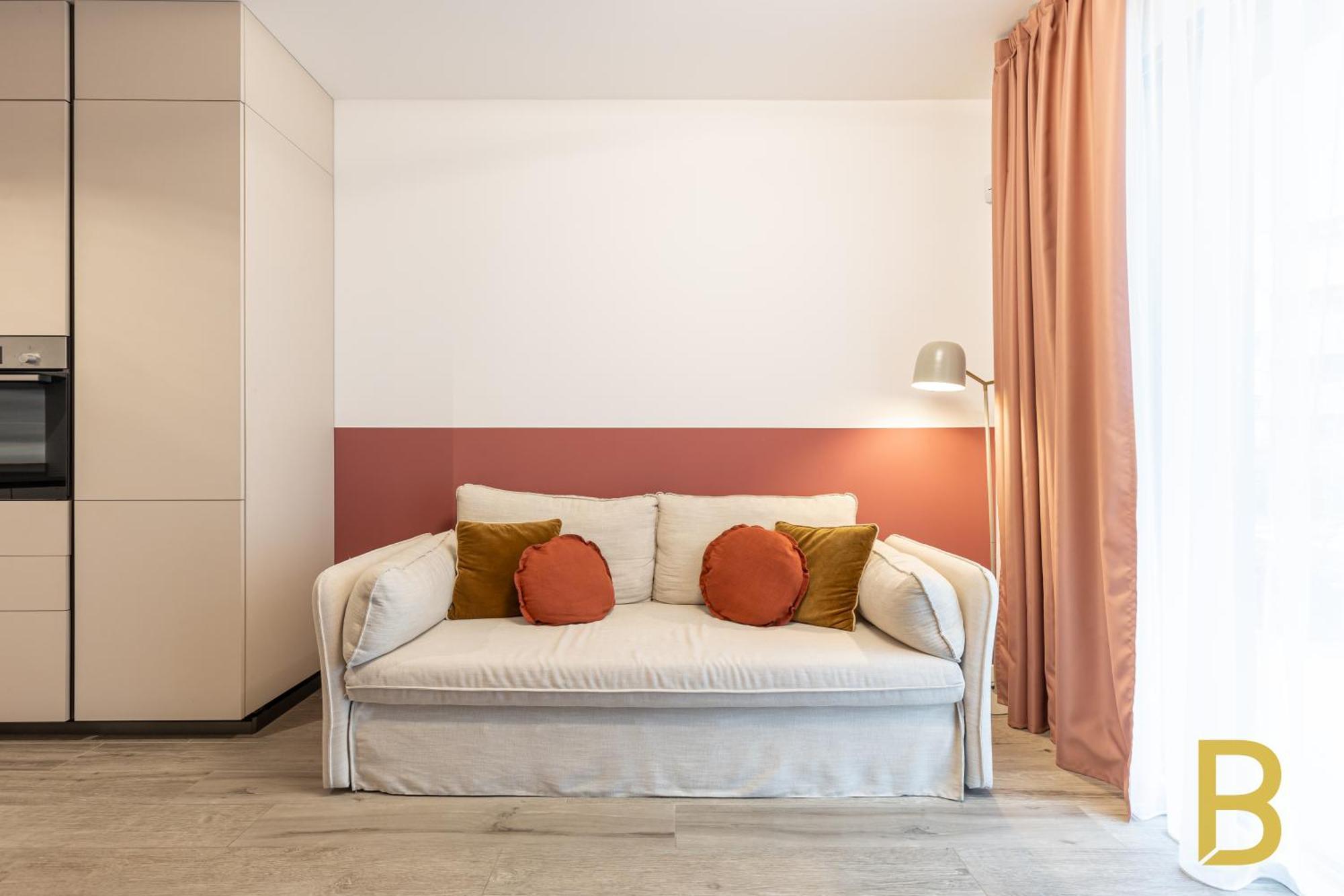 Beplace Apartments In Chinatown Милан Экстерьер фото