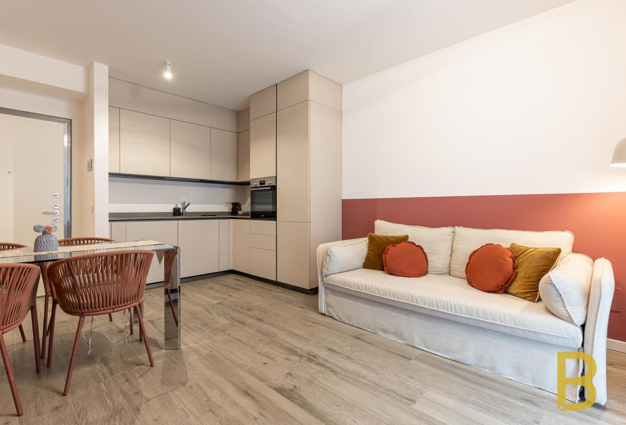 Beplace Apartments In Chinatown Милан Экстерьер фото