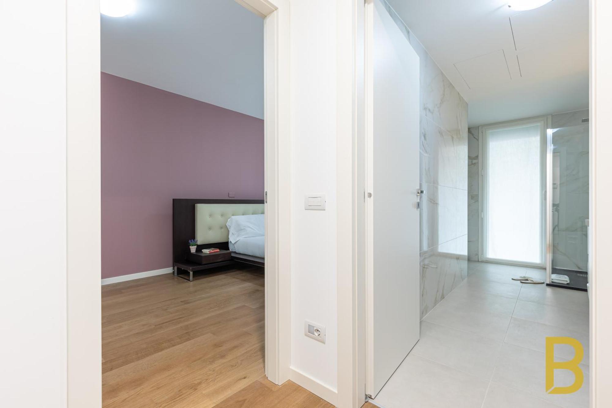 Beplace Apartments In Chinatown Милан Экстерьер фото