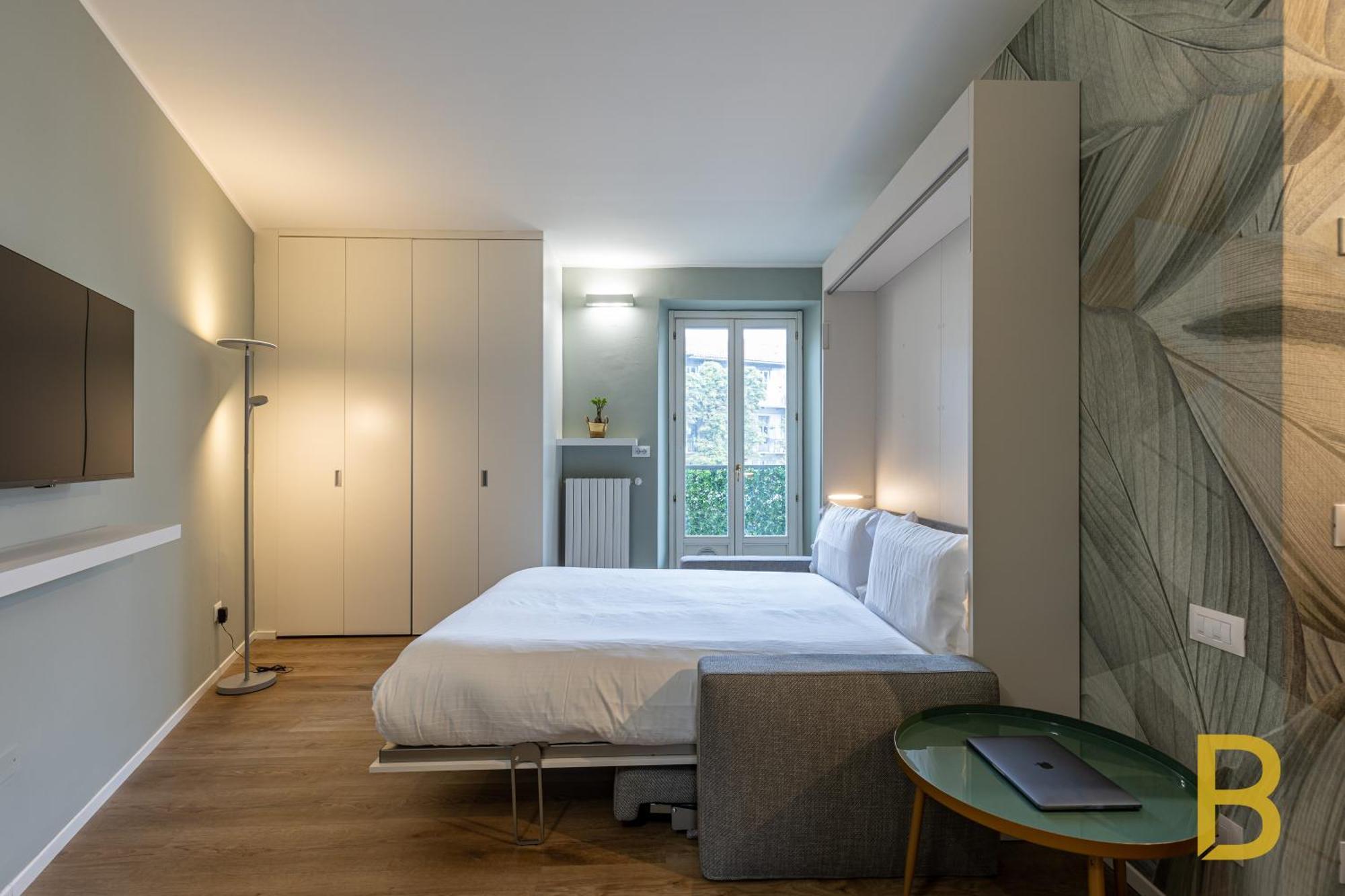 Beplace Apartments In Chinatown Милан Экстерьер фото